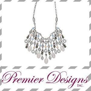 Premier Design “Grand Canyon” necklace